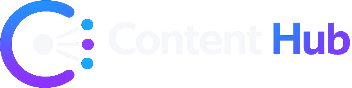 Content Hub
